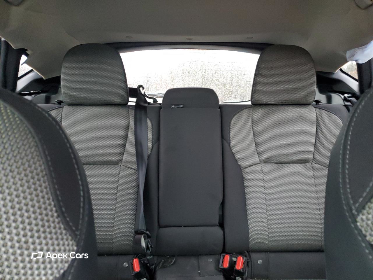 Subaru XV 2024
