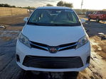 Toyota Sienna 2020