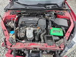 Honda Accord 2016