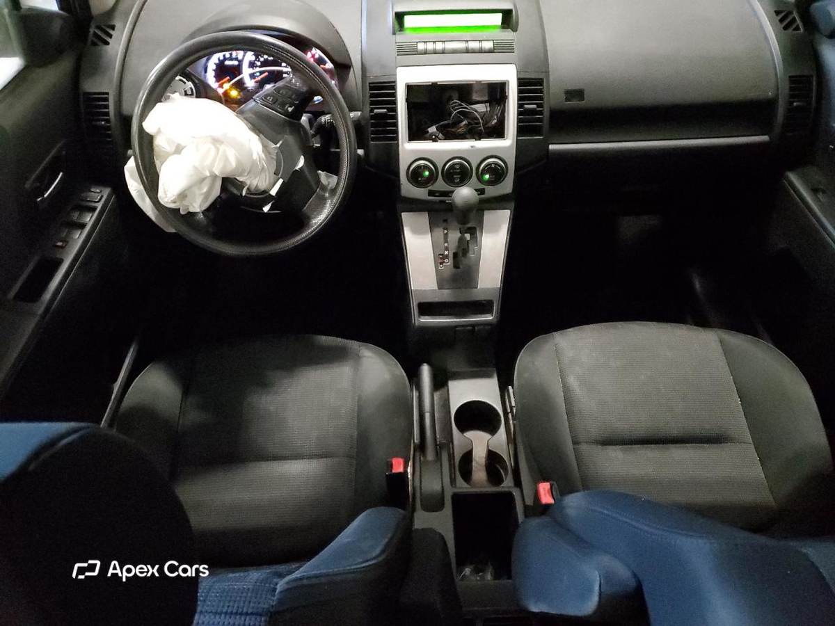 Mazda 5 2010