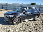 BMW X1 2018