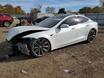 Tesla Model S 2017
