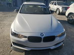 BMW Series 3 2015