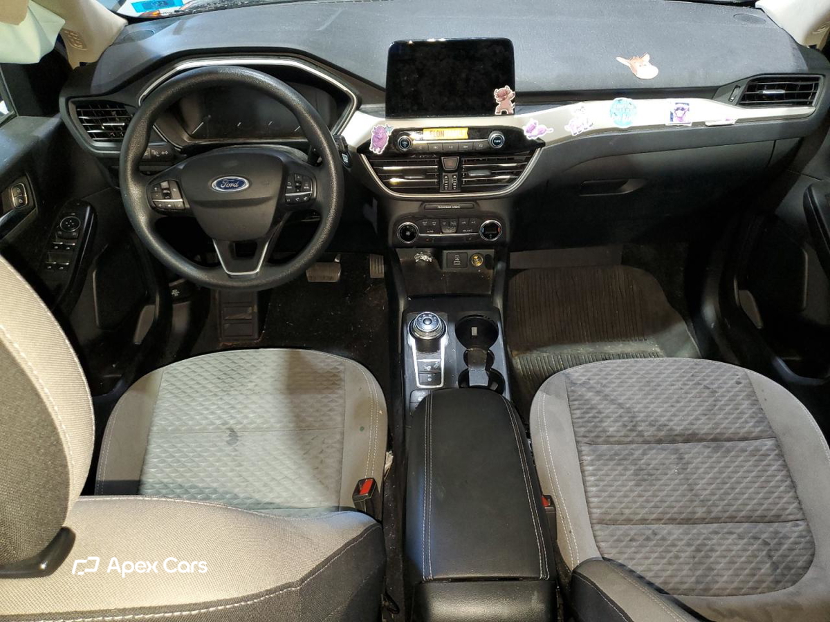 Ford Escape 2020