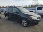 Subaru Forester 2015