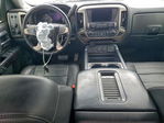 GMC Sierra 2016