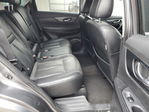Nissan Rogue 2015