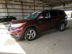Toyota Highlander 2015