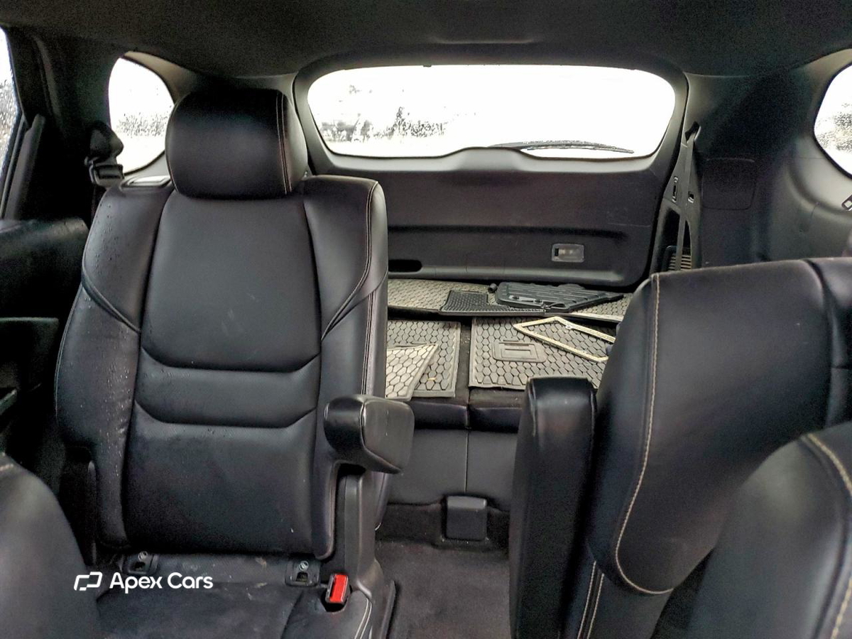 Mazda CX-9 2023
