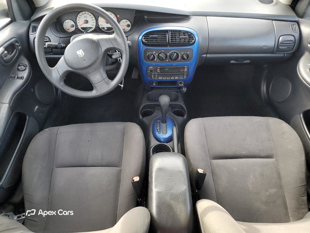Dodge Neon 2005