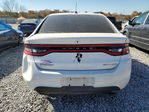 Dodge Dart 2013