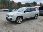 Jeep Compass 2011