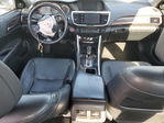 Honda Accord 2016