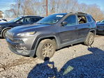 Jeep Cherokee 2014