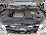 Lexus RX 2011