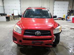 Toyota RAV 4 2012