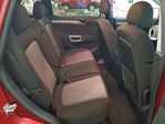Chevrolet Captiva 2012