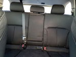 Subaru Outback 2012
