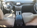 Ford Explorer 2023