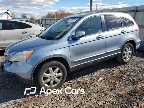 Honda CR-V 2008 - Image 1 of 14