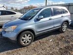 Honda CR-V 2008