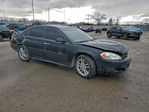 Chevrolet Impala 2014
