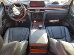 Lexus LX 2021
