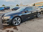 Audi A5 2020