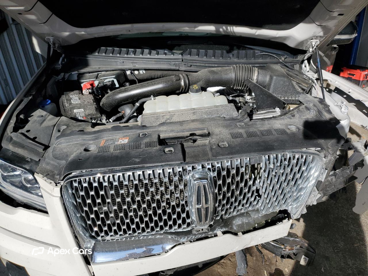 Lincoln Navigator 2024