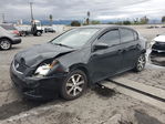 Nissan Sentra 2012