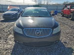 Buick LaCrosse 2010