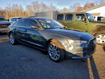 Audi A6 2015