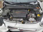 Fiat 500 2016