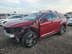 Lexus RX 2018