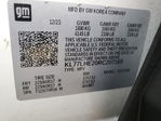 Chevrolet Trax 2024