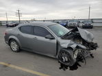 Dodge Avenger 2012