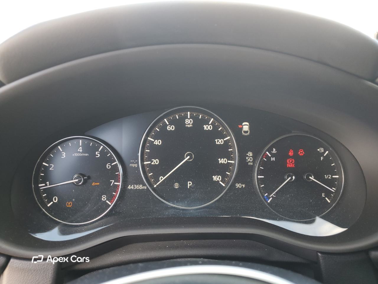 Mazda CX-30 2023