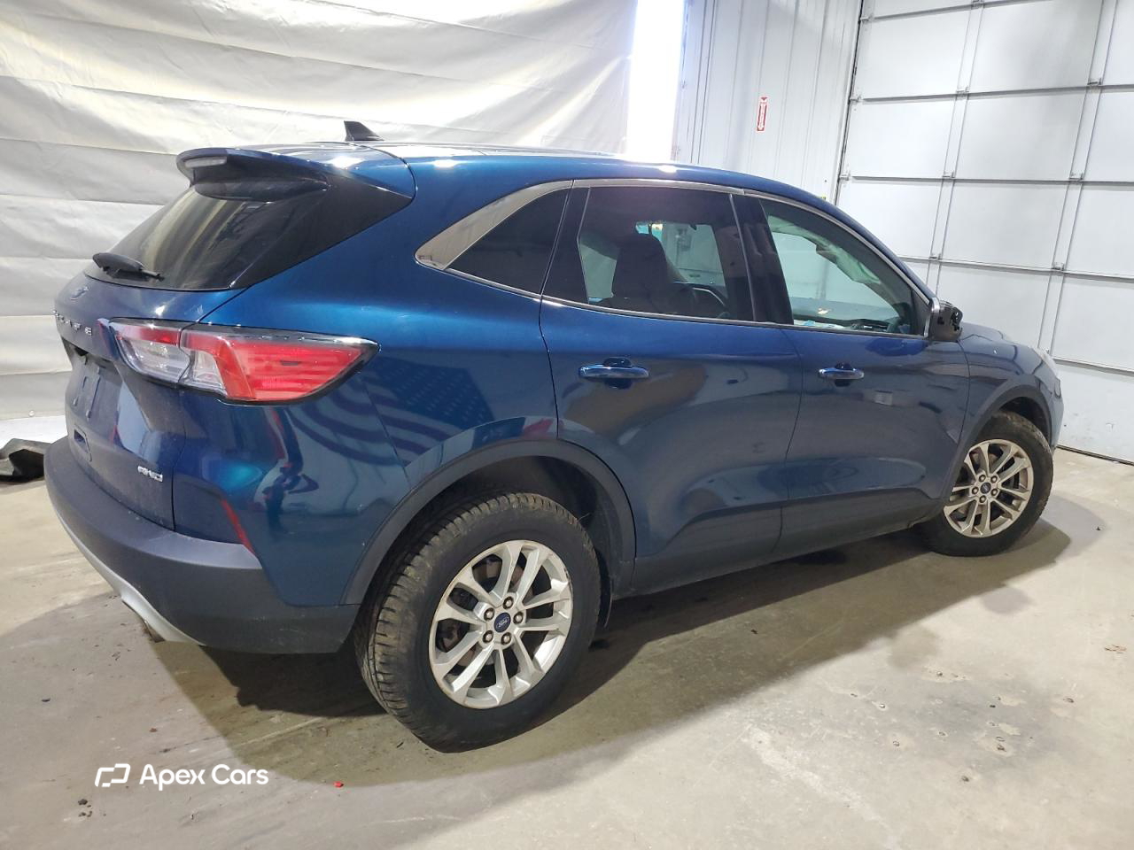 Ford Escape 2020