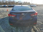 Hyundai Elantra 2014