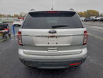 Ford Explorer 2015