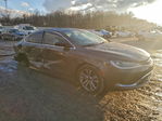 Chrysler 200 2015