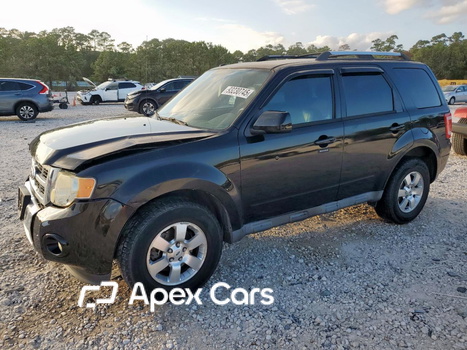 Ford Escape 2012 - Image 1 of 14