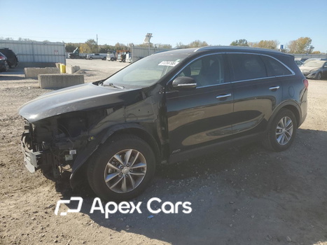 Kia Sorento 2016 - Image 1 of 14