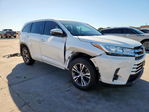 Toyota Highlander 2018