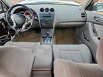 Nissan Altima 2012