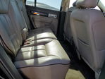 Lincoln MKX 2008
