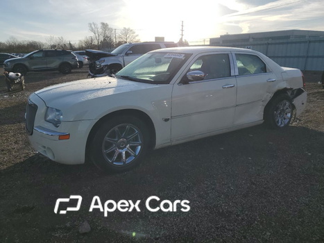 Chrysler 300C 2006 - Image 1 of 12