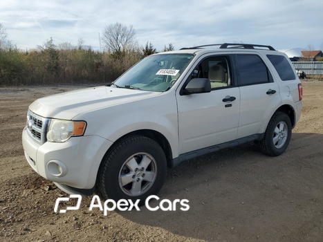 Ford Escape 2012 - Image 1 of 13
