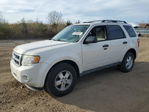 Ford Escape 2012