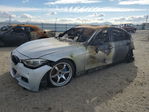 BMW Series 3 2016